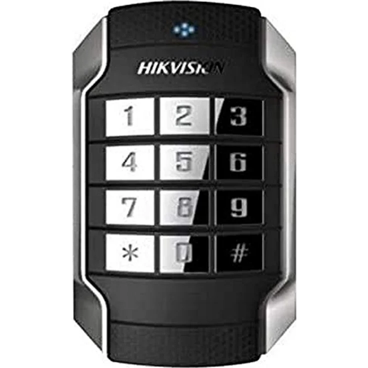 Hikvision DS-K1104MK Speicherkartenleser – Kartenleser