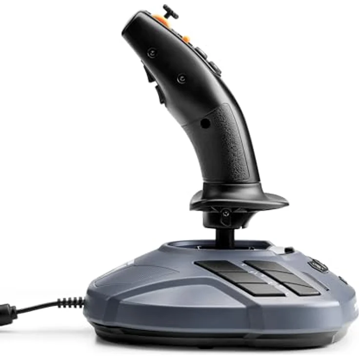 Thrustmaster SimTask FarmStick - Multifunktionaler Joystick für Farming – Bild 3