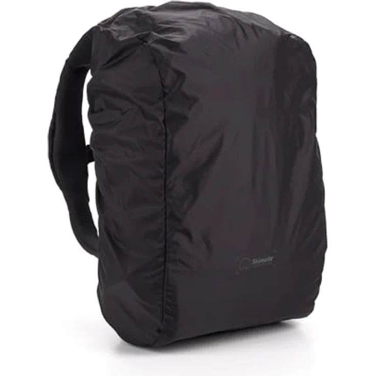 Shimoda Urban Explore 30 - Boa, Kameratasche für Foto- und Videoausrüstung, 30l, mit Laptop-Fach für 16 Zoll, recyceltes Cordura, 2.1 kg – Bild 8