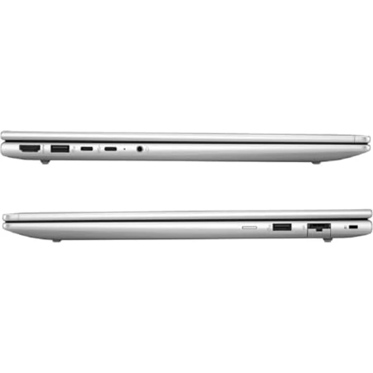HP Inc. ProBook 460 G11 Core Ultra 5 125U 8GB RAM 256GB SSD Win11Pro Laptop in Pike-Silver – Bild 4