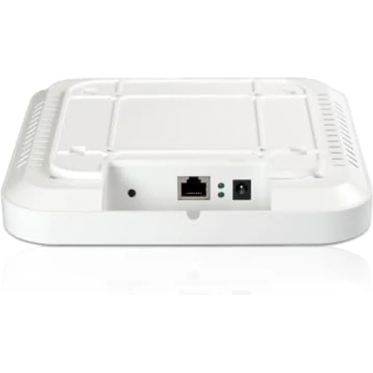D-Link DAP-E3620 Wi-Fi 7 Access Point, Dual-Band mit 3600 Mbit/s, PoE, weiß – Bild 2