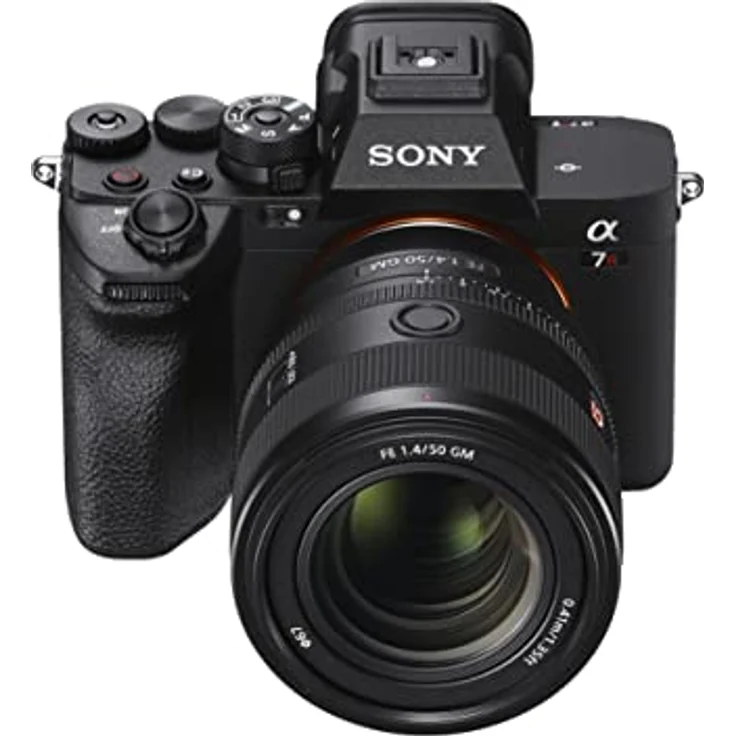 Sony FE 50mm F1.4 GM Objektiv – Bild 2