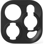 MOMENT Drop-In Lens Mounts für iPhone 15 Pro und Pro Max, Objektivhalterung für T-Series Lenses, kompatibel mit Moment-Gehäusen, schwarz