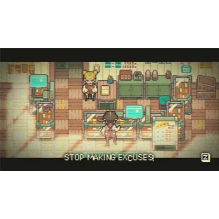 Numskull Games Goodbye World, Hochwertiges material, Flexible Gestaltung, Langlebig – Bild 5