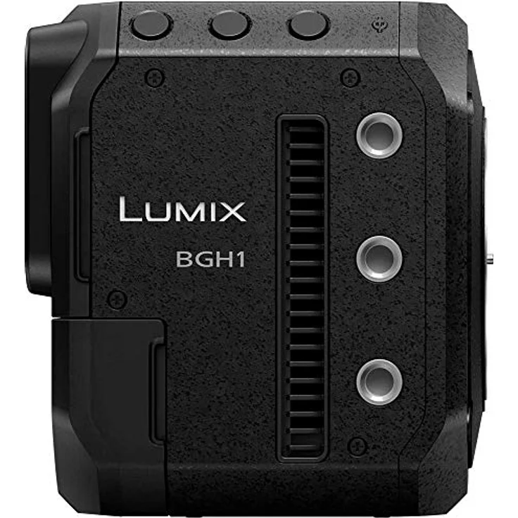 Panasonic Lumix DC-BGH1 Gehäuse – Bild 2