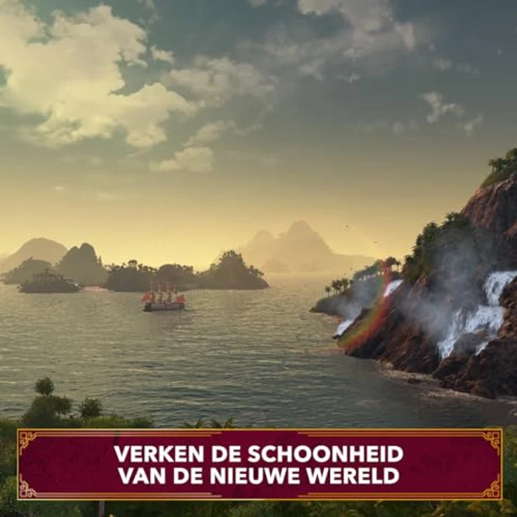 Ubisoft Anno 1800, PC-Games 1218872 – Bild 4