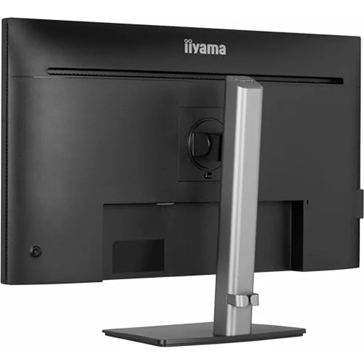 iiyama ProGraphic HB3201UHSNP-B1, 32" 4K-UHD-Monitor mit Pantone-validierter Farbgenauigkeit und USB-C-Dockingstation – Bild 14