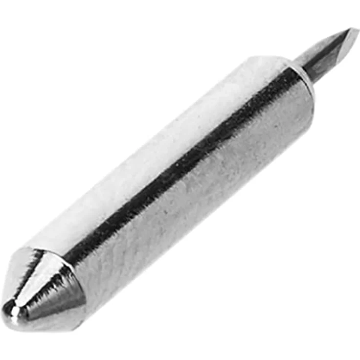 Cricut 2007929, Ersatzklinge für Cricut Joy, bruch- und verschleißfest, Silber – Bild 3