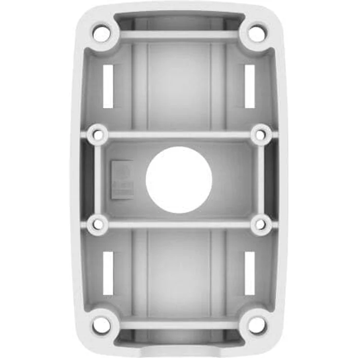 Hanwha Masthalterung SBP-300PMW2 Weiss, 1 Stück (Schutzfolie), für Innen- und Außenbereich – Bild 2