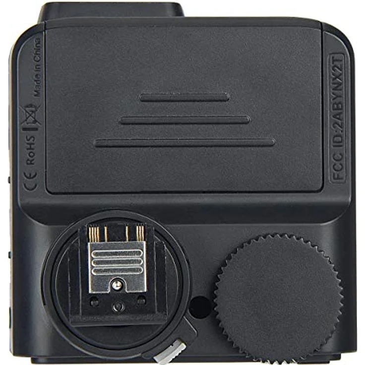 GODOX X2T-S Transmitter für Sony – Bild 5