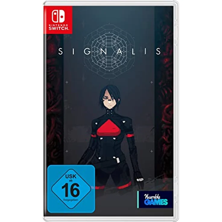 SIGNALIS - Nindento Switch – Bild 1