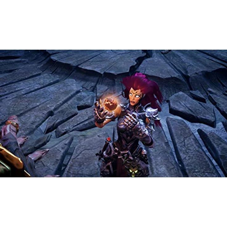 Darksiders III [PC] – Bild 2