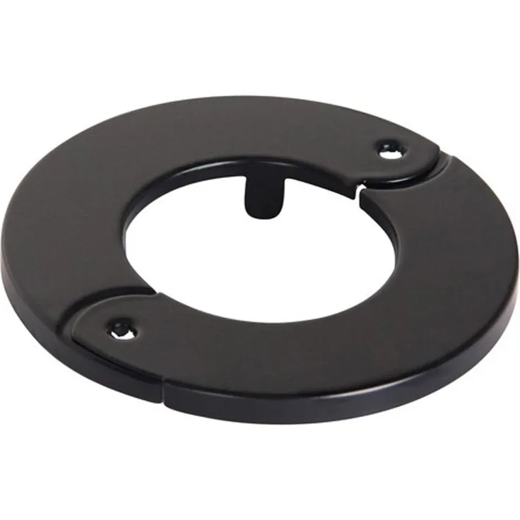 Chief CMA640B, Zubehör für Projektorhalterungen, Abdeckung für Deckenplatten, schwarz, 91 mm Querformat