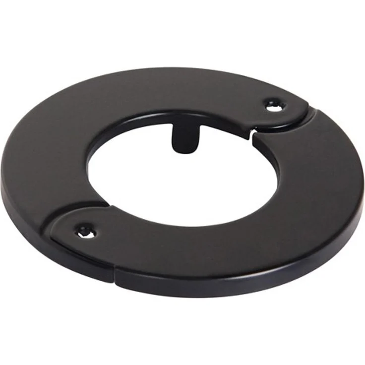 Chief CMA640B, Zubehör für Projektorhalterungen, Abdeckung für Deckenplatten, schwarz, 91 mm Querformat