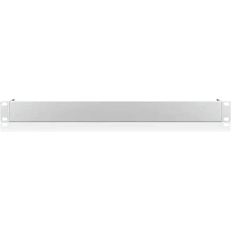 Ubiquiti UACC-Rack-Panel-Blank-1U, blanko, für 48,3 cm (19 Zoll) Netzwerk-Rack oder Serverschrank (UACC-Rack-Panel-Blank-1U) – Bild 3