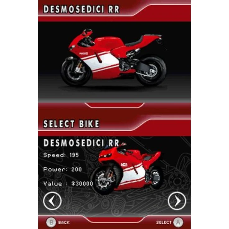 Ducati Moto (DS) – Bild 2