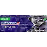blend-a-med 3D White Luxe Charcoal Aktivkohle Zahnpasta (75ml)