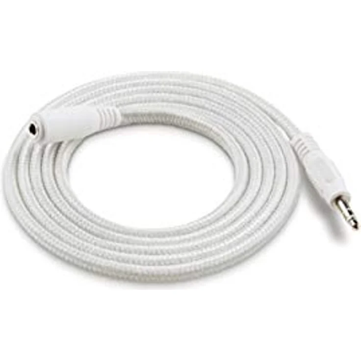 EVE Water Guard Sensorkabel Verlängerung 2 m (HomeKit), praktische Erweiterung für lecksensible Bereiche, 200 cm – Bild 2