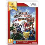 Super Smash Bros Brawl Selects Nintendo [UK-Import]
