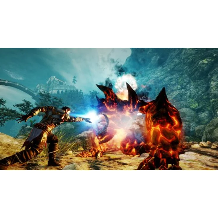 Risen 3 - Titan Lords (First Edition) (Xbox 360) – Bild 4