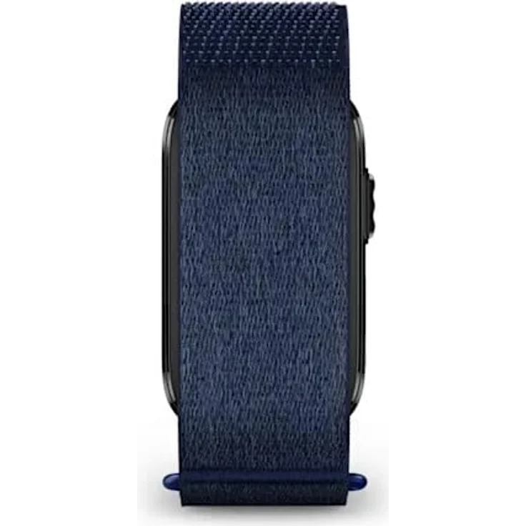 GARMIN Cirqa Smart Band L/XL, Fitnessarmband in Kapitänsblau mit 24/7 Gesundheits- und Aktivitätstracking, Schlafanalyse und Garmin Connect App Integration – Bild 7
