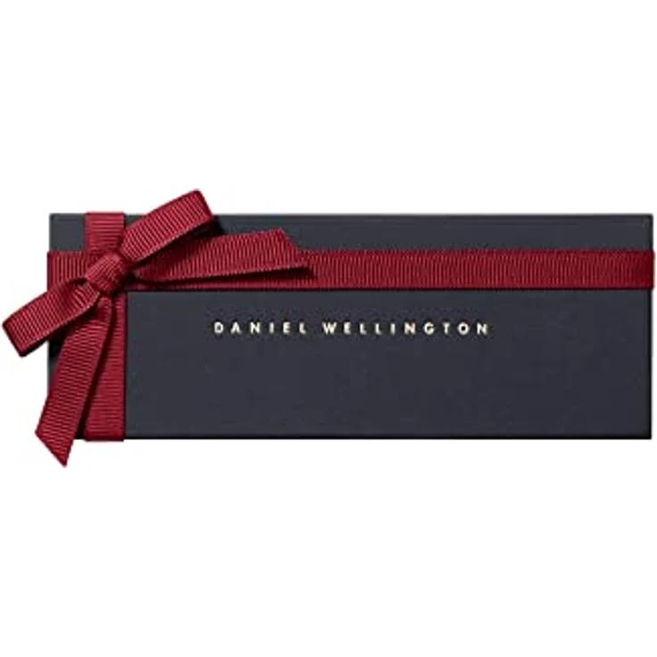 Daniel Wellington Uhrenarmband Kunststoff Unisex-Uhrenarmbänder 2cm Breite 20mm Bandbreite - zeitlose Freude – Bild 2