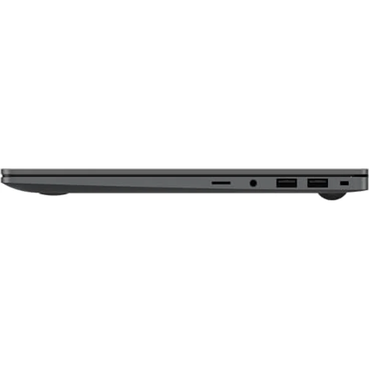 Samsung Galaxy Book5, 15,6 Zoll Notebook mit Intel Core Ultra 7, 8 GB RAM, 256 GB SSD, grau – Bild 3