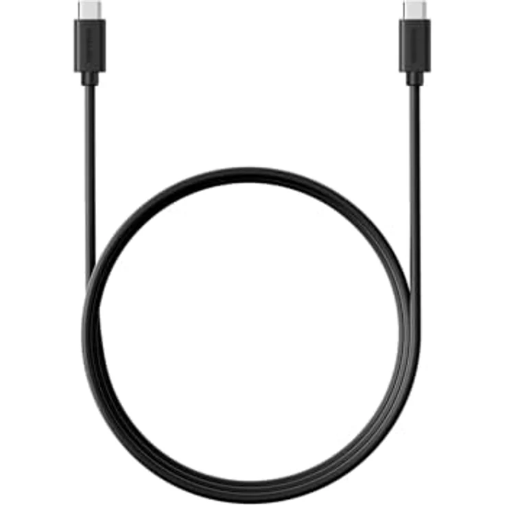 Insta360 Typ-C-zu-C-Kabel, USB 3.0 für schnelle Datenübertragung und Aufladung, kompatibel mit X3/X4/X5 Ace Pro 2, Go 3/3S – Bild 2