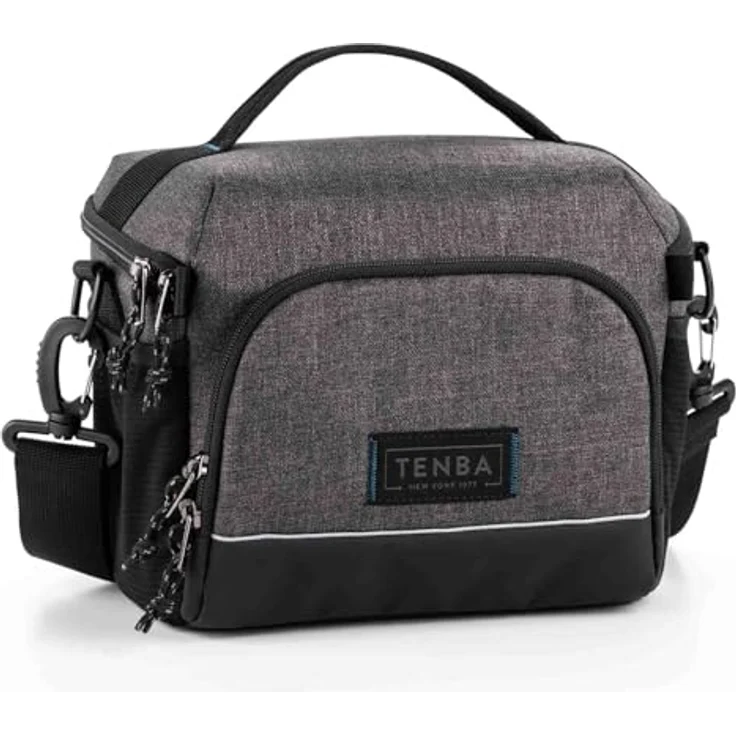 Tenba Skyline v2 4 Pouch Black, Kamera-Zubehör Accessoire image & son – Bild 1