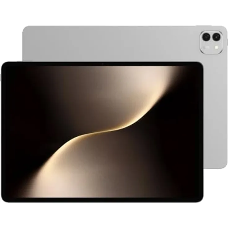 Honor MagicPad 3 (nur WLAN, 13.30", 512 GB, Grey), Tablet, Grau