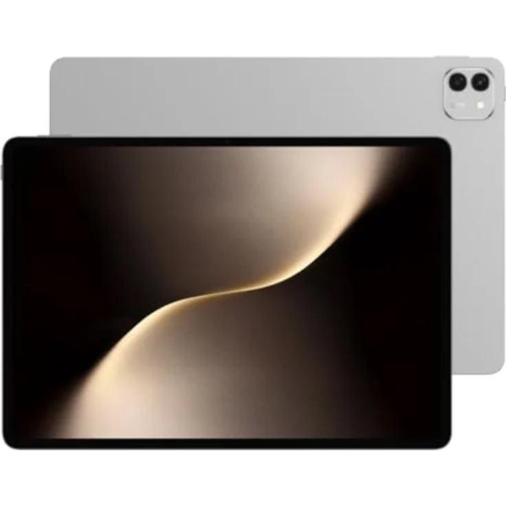 Honor MagicPad 3 (nur WLAN, 13.30", 512 GB, Grey), Tablet, Grau – Bild 1