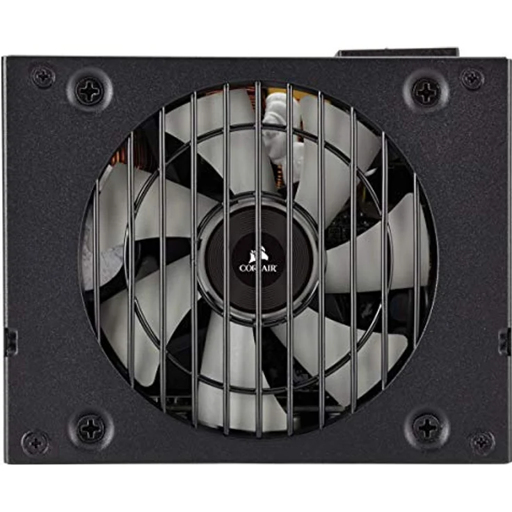 Corsair SF750 SF Series Vollmodulares 80 Plus Platinum Netzteil (750 Watt) schwarz (EU) – Bild 6