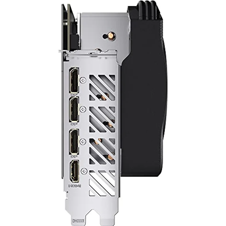 Gigabyte RTX 4090 24GB Gaming – Bild 3