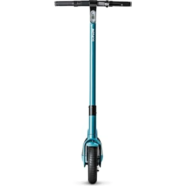 SOFLOW SO ONE PRO 10AH E-Scooter (10 Zoll, Grün) – Bild 5