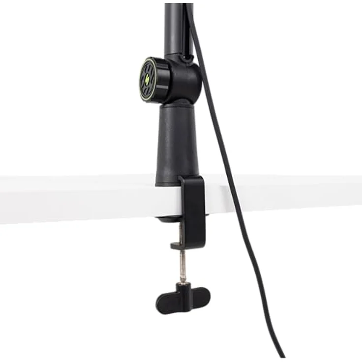 Shure Podcast Mic Boom Arm, Mikrofonständer für Broadcasts und Podcasts – Bild 15