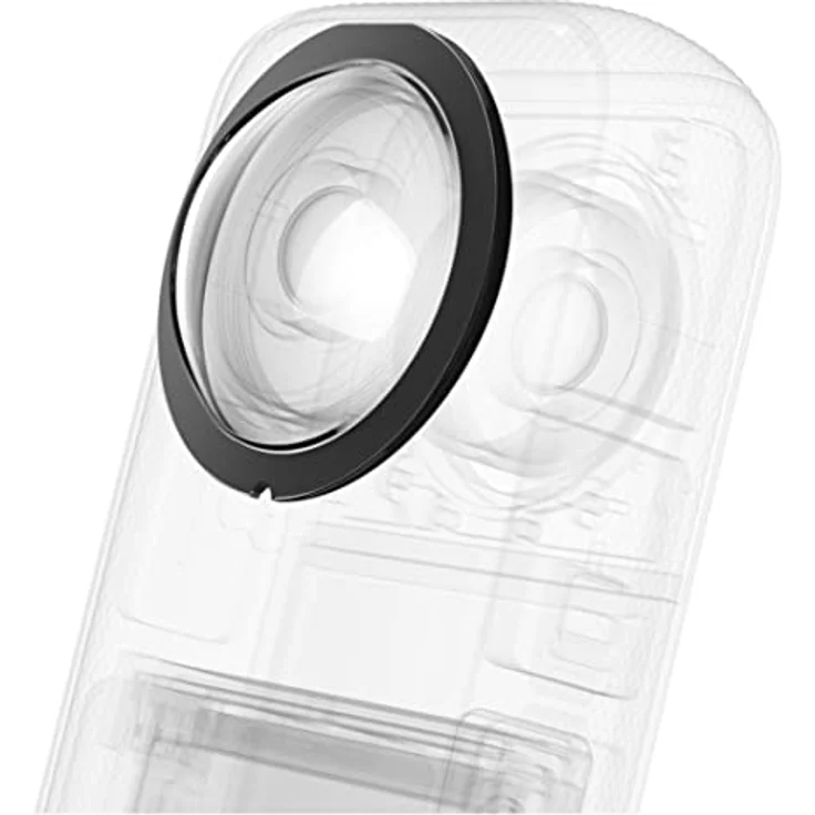 insta360 3 x Objektivschutz – Bild 2