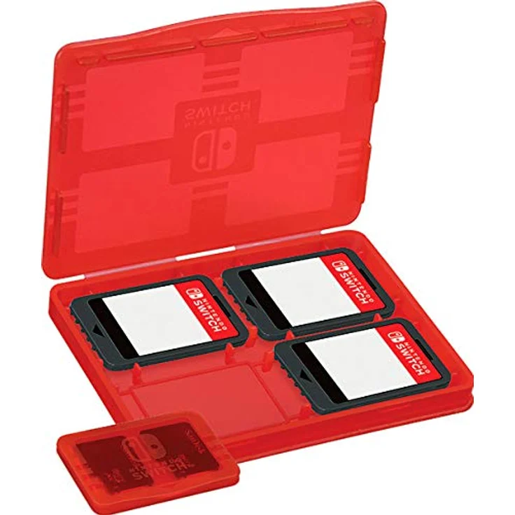 BigBen Travel Case NLS140 (BB3110896) (Switch Lite) – Bild 4