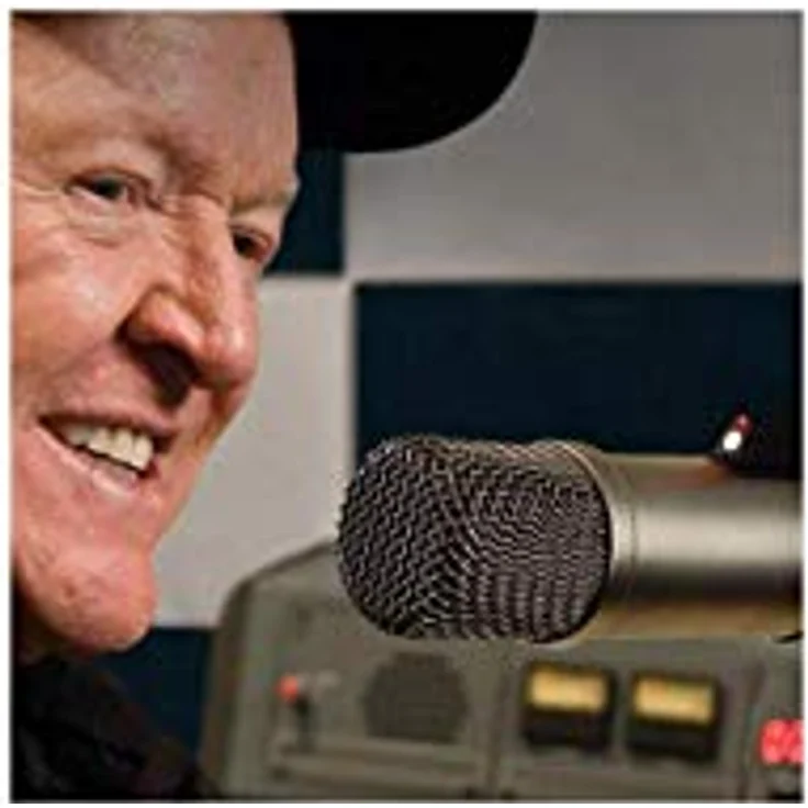 Rode Broadcaster Mikrofon – Bild 3