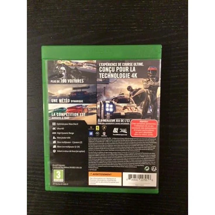 Forza Motorsport 7 (Xbox One) - Preisvergleich – Bild 4