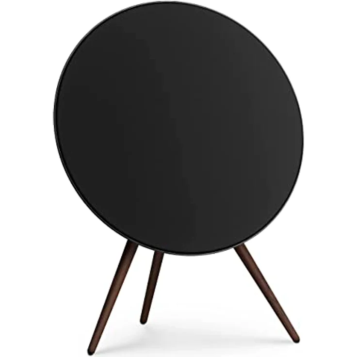 Bang & Olufsen Beosound A9 (5th Generation) - Iconic and Powerful Multiroom WiFi and Bluetooth Home Speaker with Active Room Compensation - Black Anthracite – Bild 2