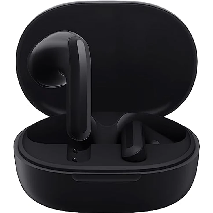Xiaomi Redmi Buds 4 Lite, Bluetooth 5.3 Kopfhörer, AI-Geräuschunterdrückung, kabelloses Aufladen, bis zu 20 Stunden Akku, schneller Google-Anschluss, dynamischer Treiber 12 mm, wasserdicht IP54 – Bild 2