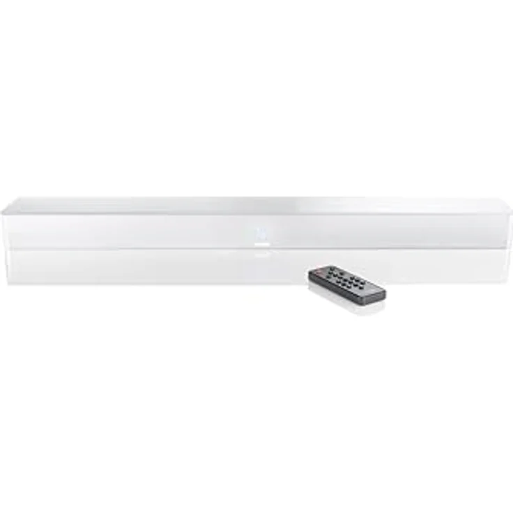 Canton Smart Soundbar 9 - S2 Weiss - Surround-Sound in exzellenter Qualität – Bild 2