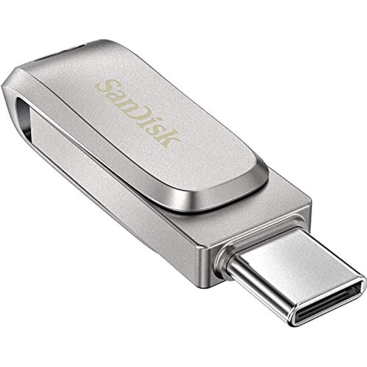 SanDisk Ultra Dual Drive Luxe 1TB - SDDDC4-1T00-G46 – Bild 3