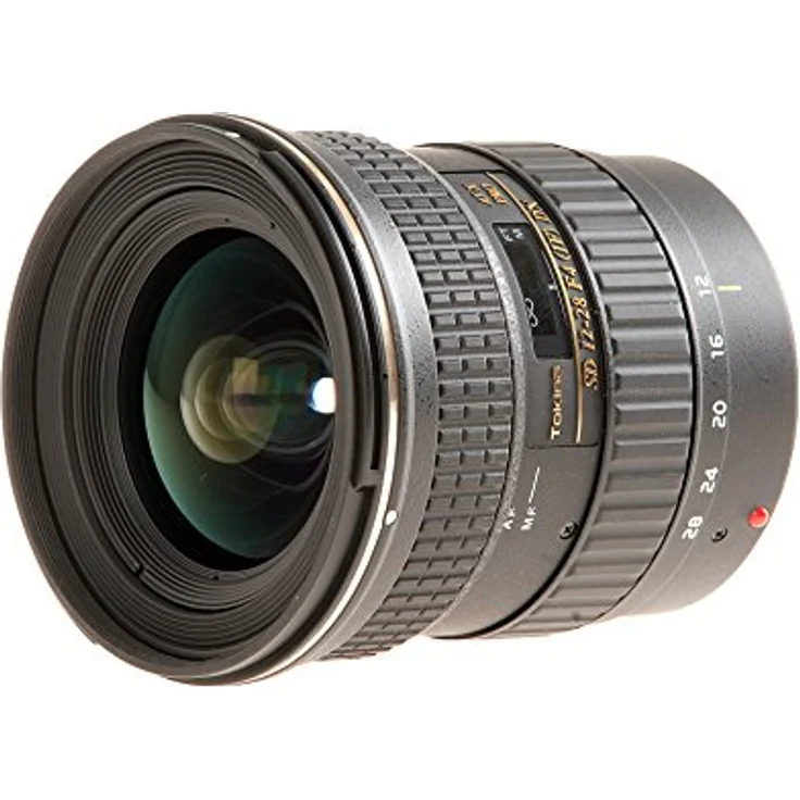 Tokina at-X PRO 12-28 F4 DX Linse für Canon – Bild 6