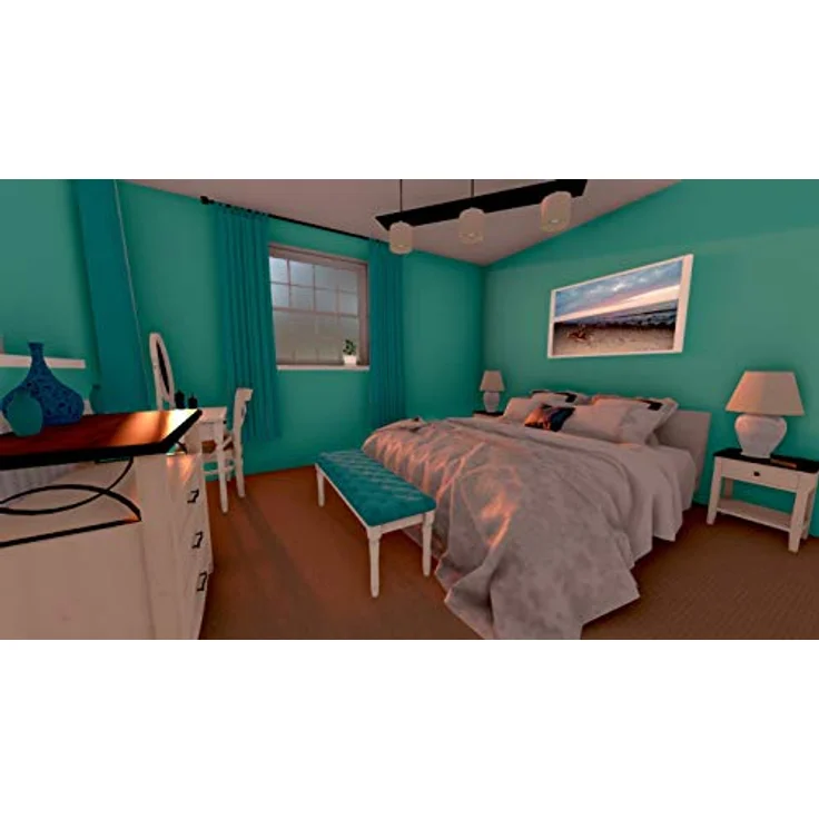 House Flipper (Playstation 4) – Bild 2