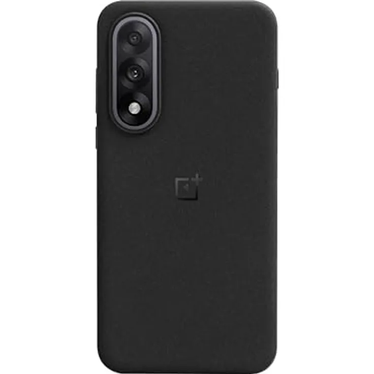 OnePlus Nord 5 Sandstone Magnetic Case, strapazierfähige Handyhülle mit Magnetverschluss