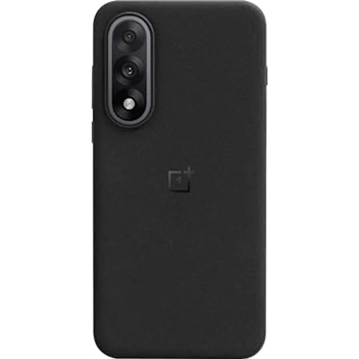 OnePlus Nord 5 Sandstone Magnetic Case, strapazierfähige Handyhülle mit Magnetverschluss