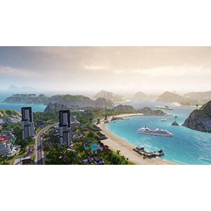Tropico 6 (Xbox One) [ – Bild 5