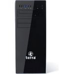 TERRA PC-HOME 5000, Desktop-PC mit Intel Core i5, 16 GB RAM und 500 GB SSD