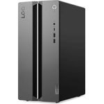Lenovo Gaming-PC LOQ Tower 17IRR9, Raven Black, Intel Core i5-14400F, 16 GB RAM, 1 TB SSD, GeForce RTX 5060